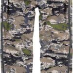 BG KANAWHA RAIN PANT XX-LARGE