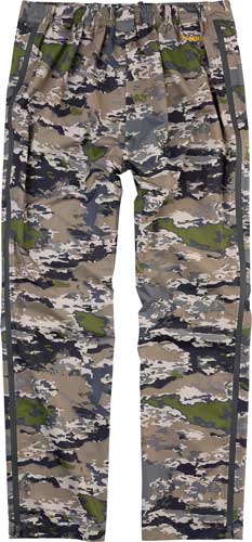 BG KANAWHA RAIN PANT XX-LARGE