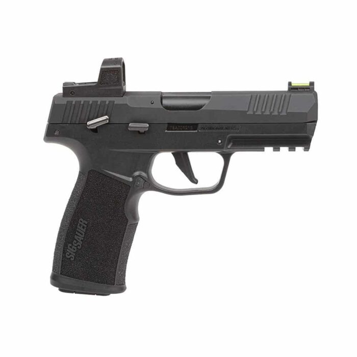 322c-b-rxze-3jpg - sig sauer p322 romeo zero elite handgun. 22 lr 20rd magazines(2) 4" barrel romeo zero red dot - 322c b rxze 3