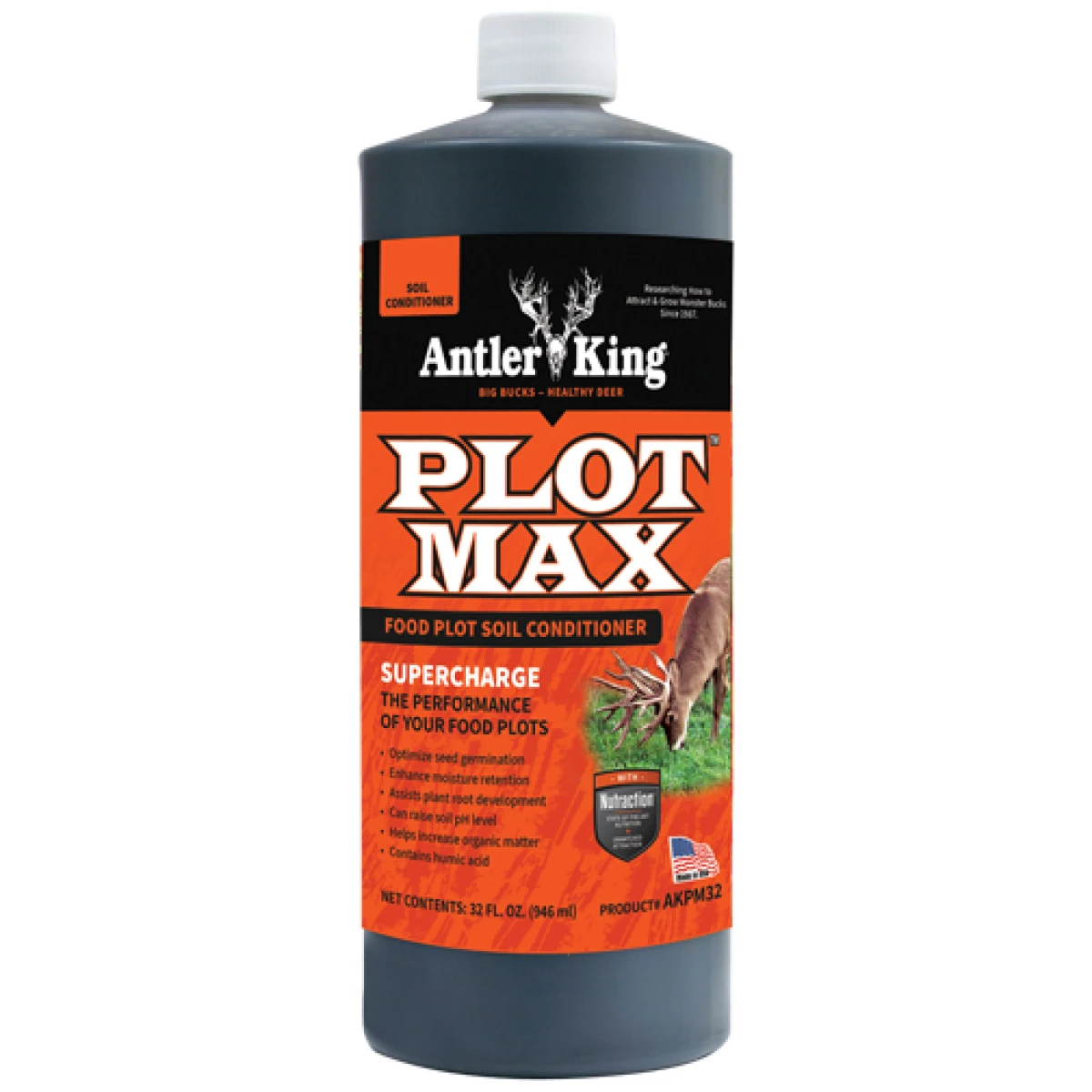 Antler king plot max plant & - image 1