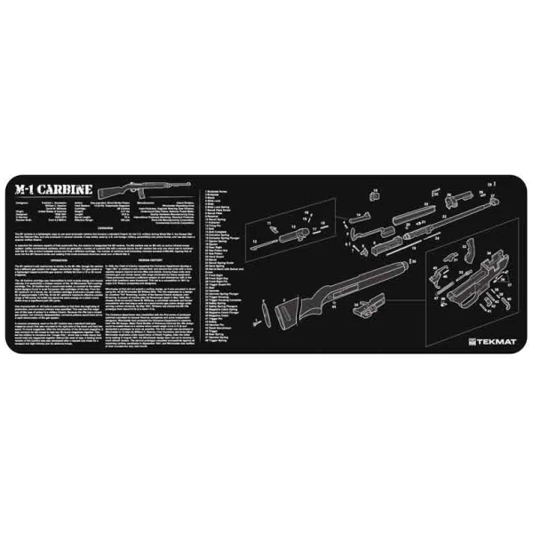 TEKMAT ARMORERS BENCH MAT