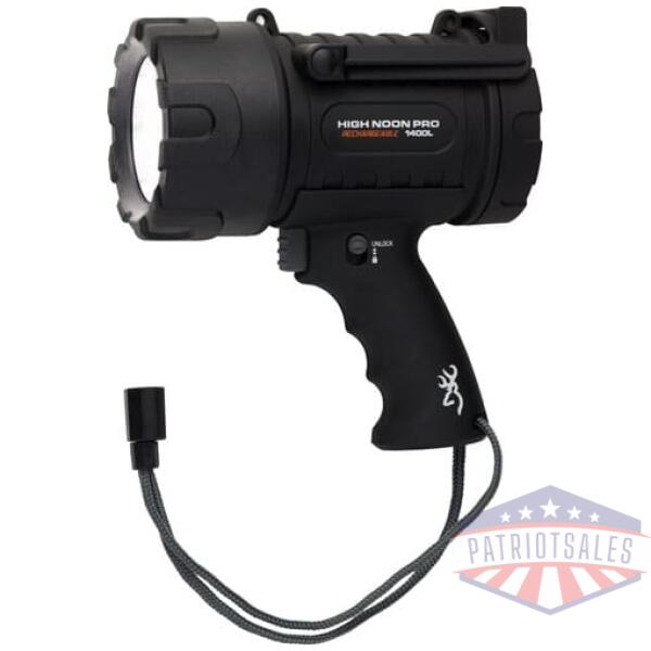 browning high noon led spotlt