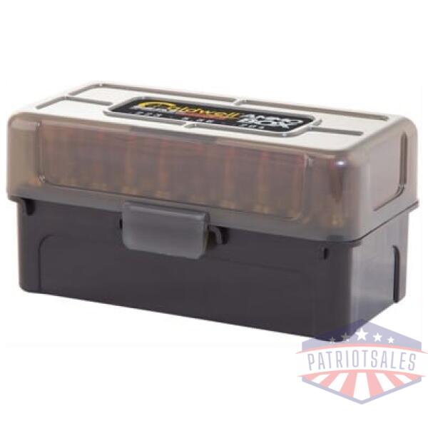 caldwell mag charger ammo box