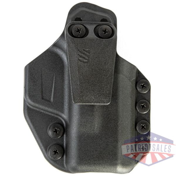 blackhawk stache iwb base hol