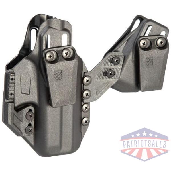 blackhawk stache iwb premium