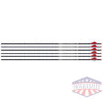 easton arrow 4mm fmj 400