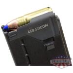 cmmg magazine mkw15 .458 socom