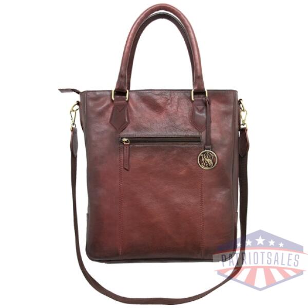 cameleon s&w flat tote cc