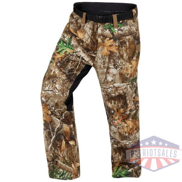 arctic shield heat echo