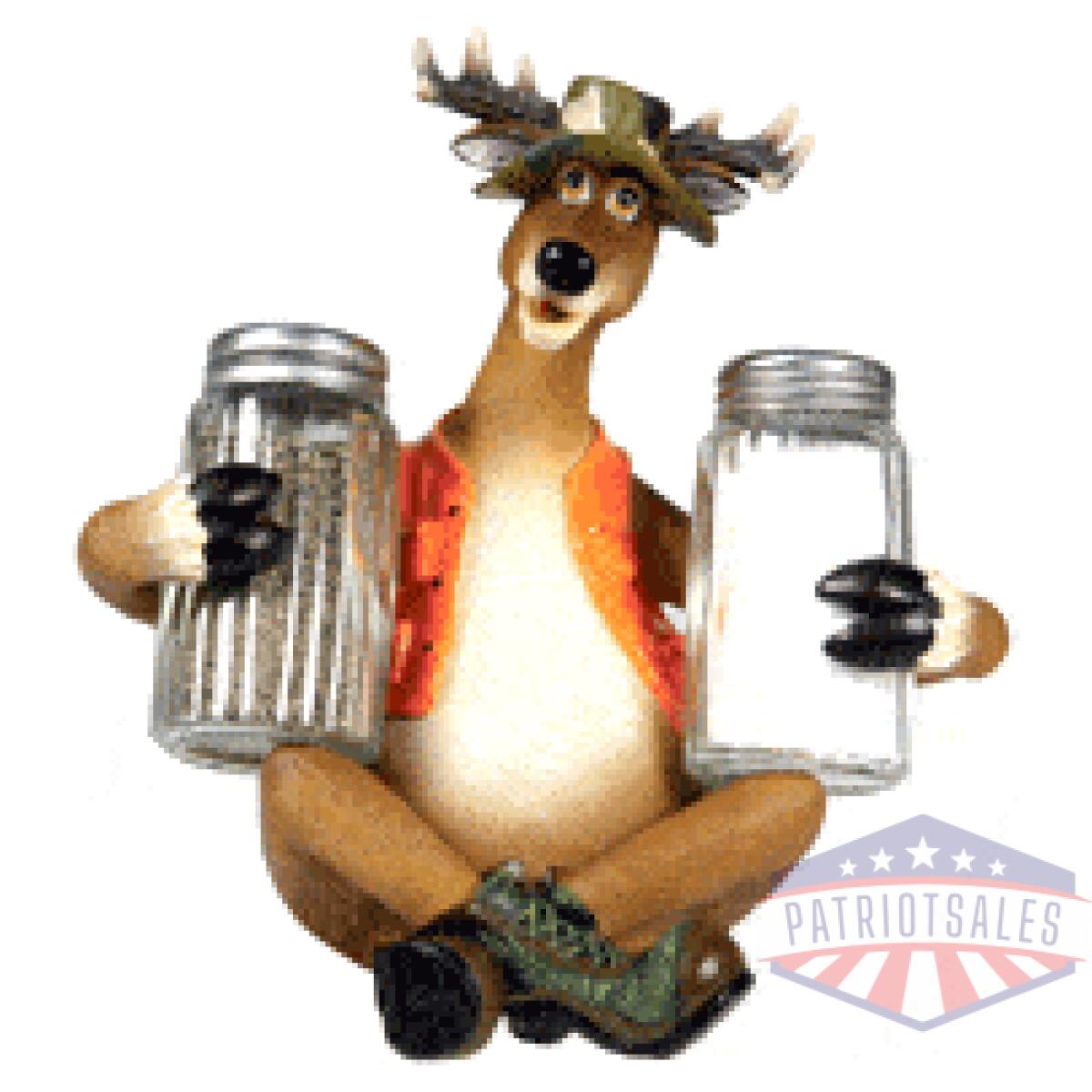 Rivers Edge Deer Holding Rivers edge deer holding