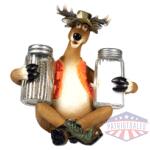 rivers edge deer holding