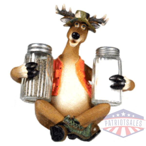 rivers edge deer holding