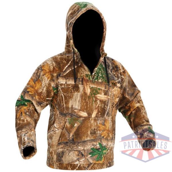 arctic shield heat echo sherpa