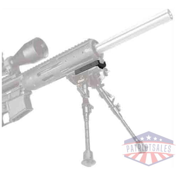 caldwell bipod adaptor