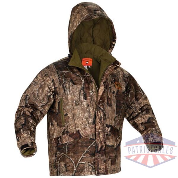 arctic shield heat echo attack