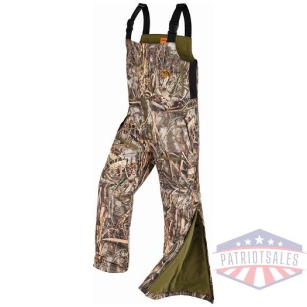 arctic shield heat echo attack