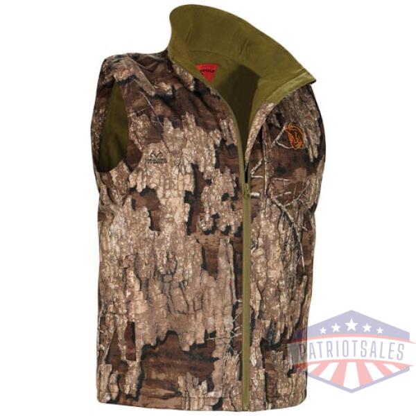 arctic shield heat echo attack