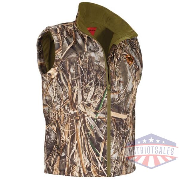 arctic shield heat echo attack