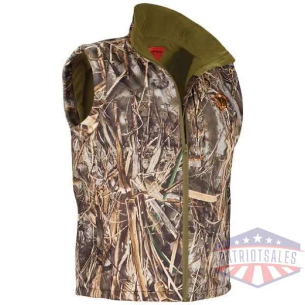 arctic shield heat echo attack