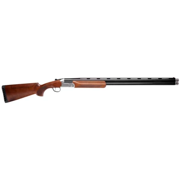 SAVAGE ARMS 555 SPORTING O/U 20/30 BL/WD