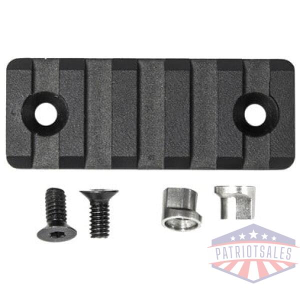 cmmg revo keymod 5 slot