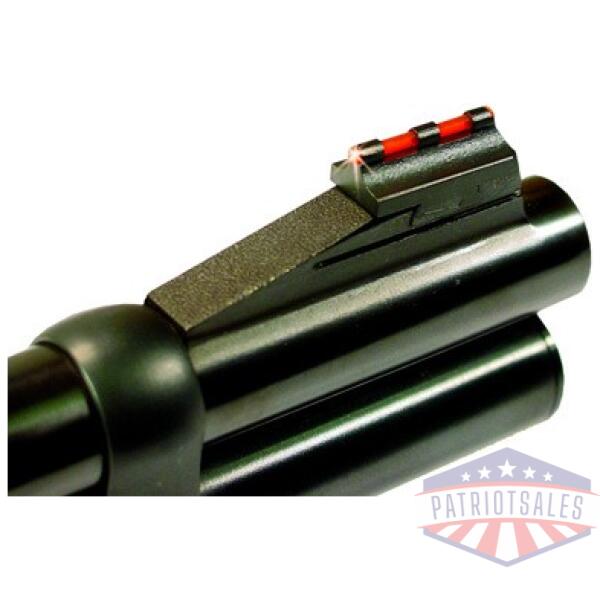 williams rifle front sight