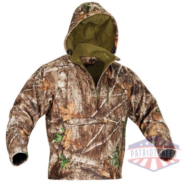 arctic shield barricade fleece