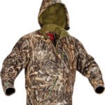 ARCTIC SHIELD BARRICADE FLEECE