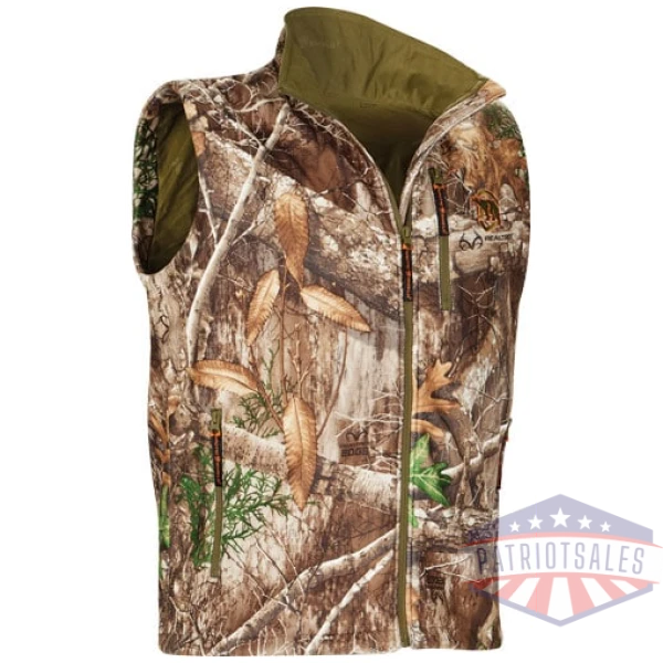 arctic shield barricade fleece