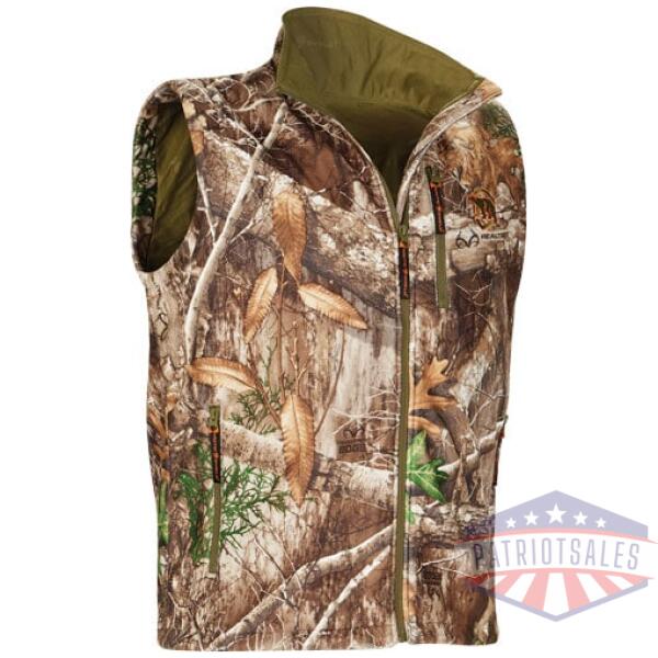 arctic shield barricade fleece