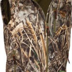 ARCTIC SHIELD BARRICADE FLEECE