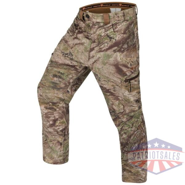 arctic shield prodigy pants
