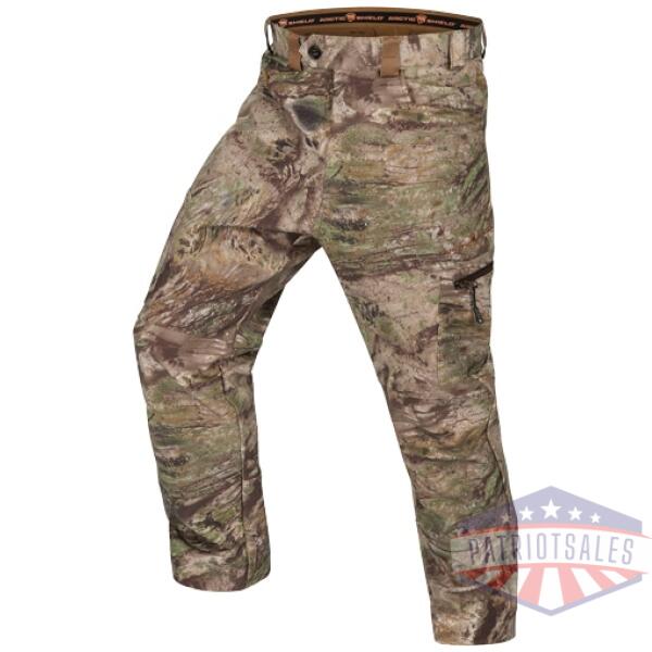 arctic shield prodigy vapor