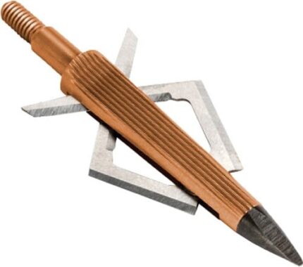 NAP BROADHEAD KILLZONE