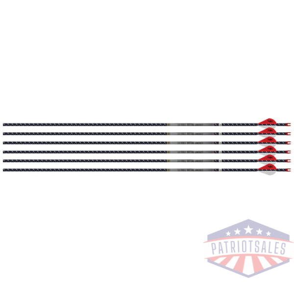 easton arrow 4mm fmj 340