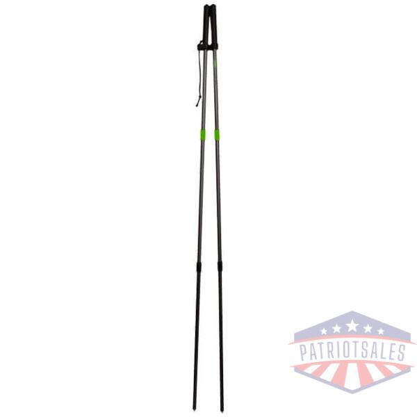 primos shooting rest pole cat