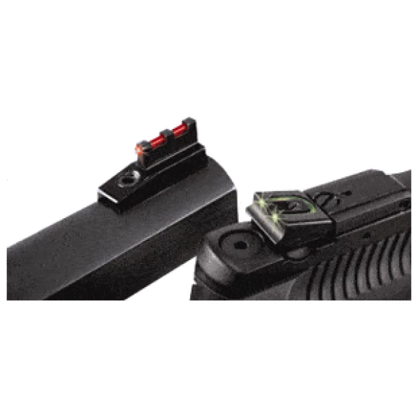 WILLIAMS FIRE SIGHT SET FOR