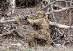 RED ROCK GHILLIE SUIT DESERT - Image 2