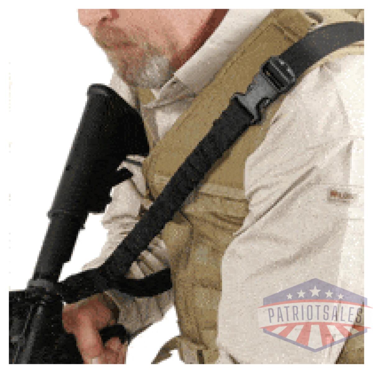 Blackhawk Storm Sling Black Blackhawk storm sling black