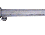 LYMAN S/S DIAL CALIPER