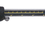 LYMAN ELECTRONIC CALIPER S/S