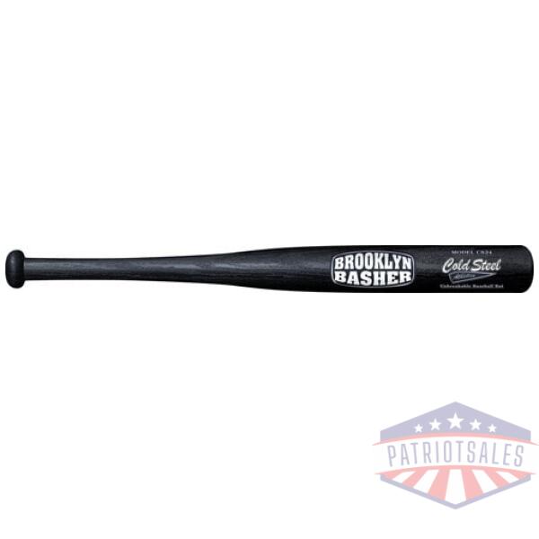 cold steel 24" brooklyn