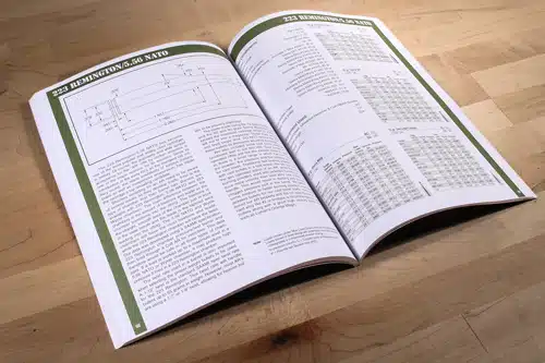 Lyman ar-15 reloading handbook - image 2