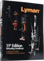 LYMAN 51ST RELOADING HANDBOOK - Image 2