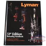 lyman 51st reloading handbook