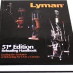 LYMAN 51ST RELOADING HANDBOOK
