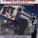LYMAN PISTOL & REVOLVER