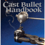 LYMAN CAST BULLET HANDBOOK