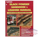 lyman blackpowder handbook