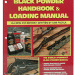 LYMAN BLACKPOWDER HANDBOOK